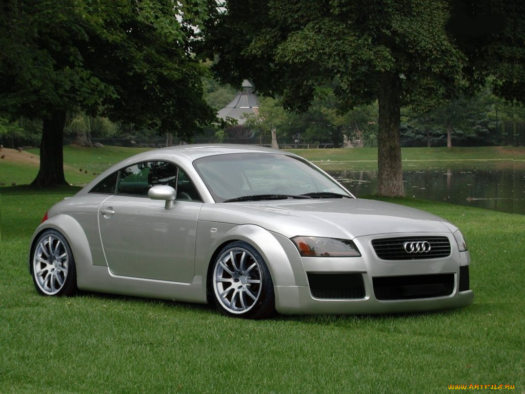 audi, tt, , , 